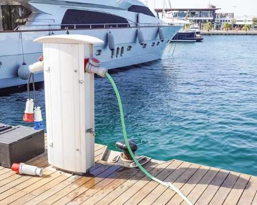 Dock Product Reviews