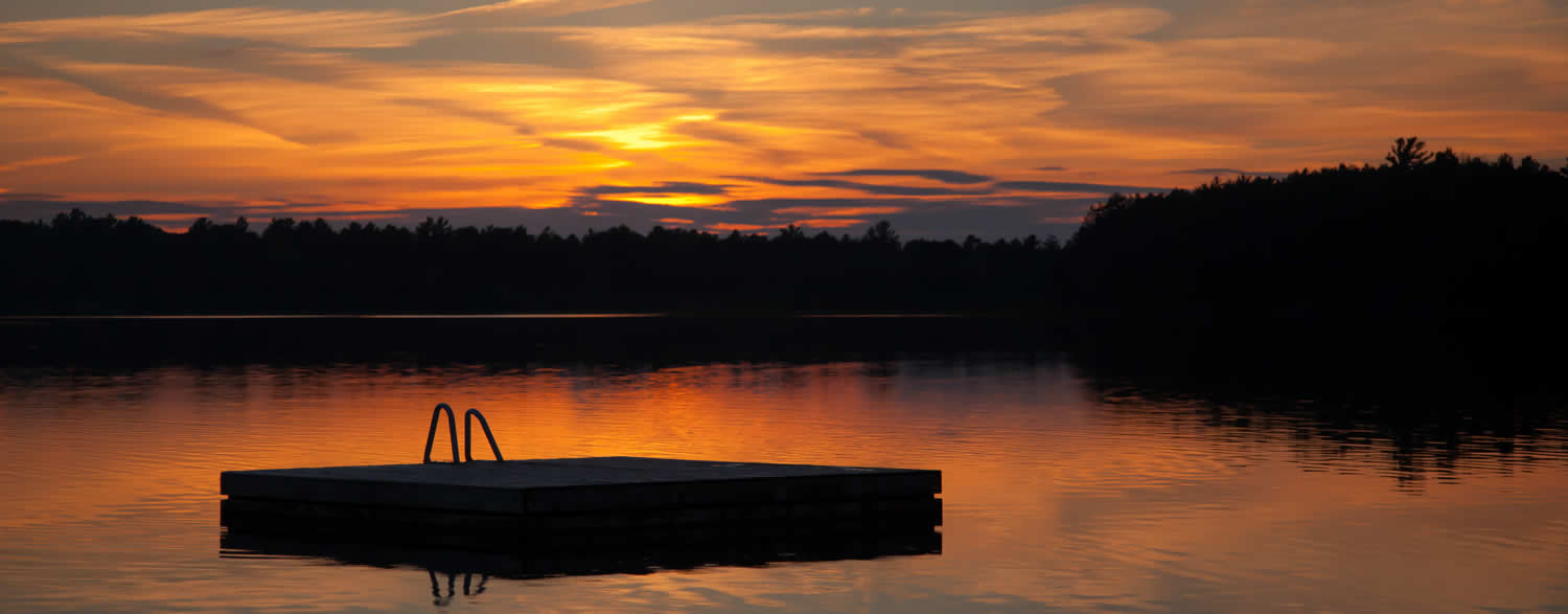 Dock Ladders How-to-Guides